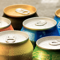 bebidas