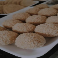 salgados congelados